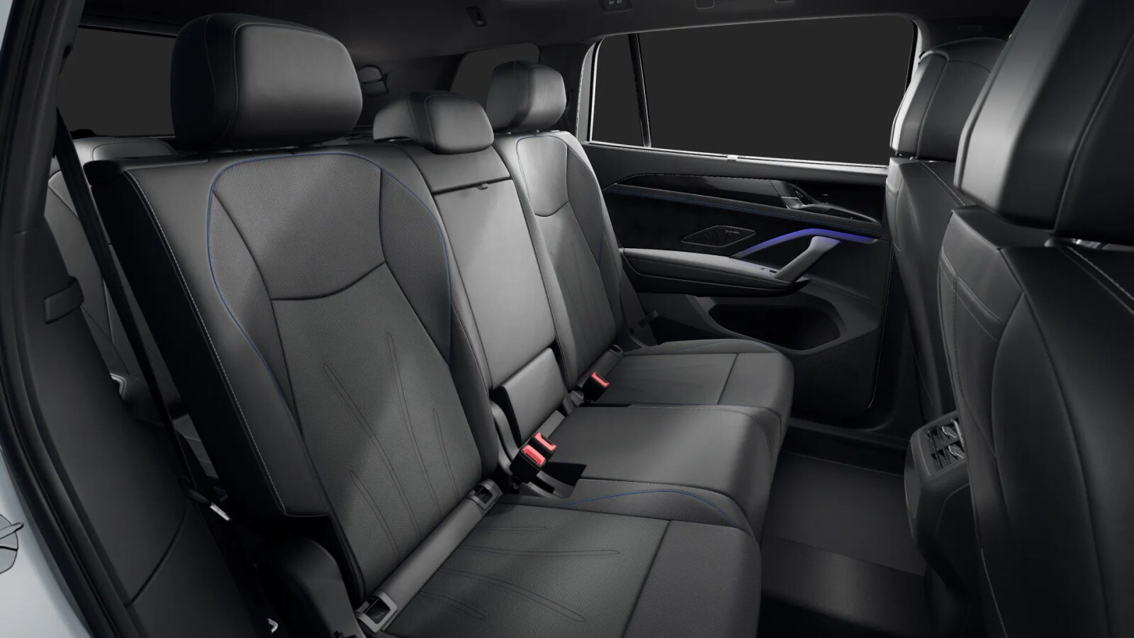 Volkswagen Tayron – Bild 10