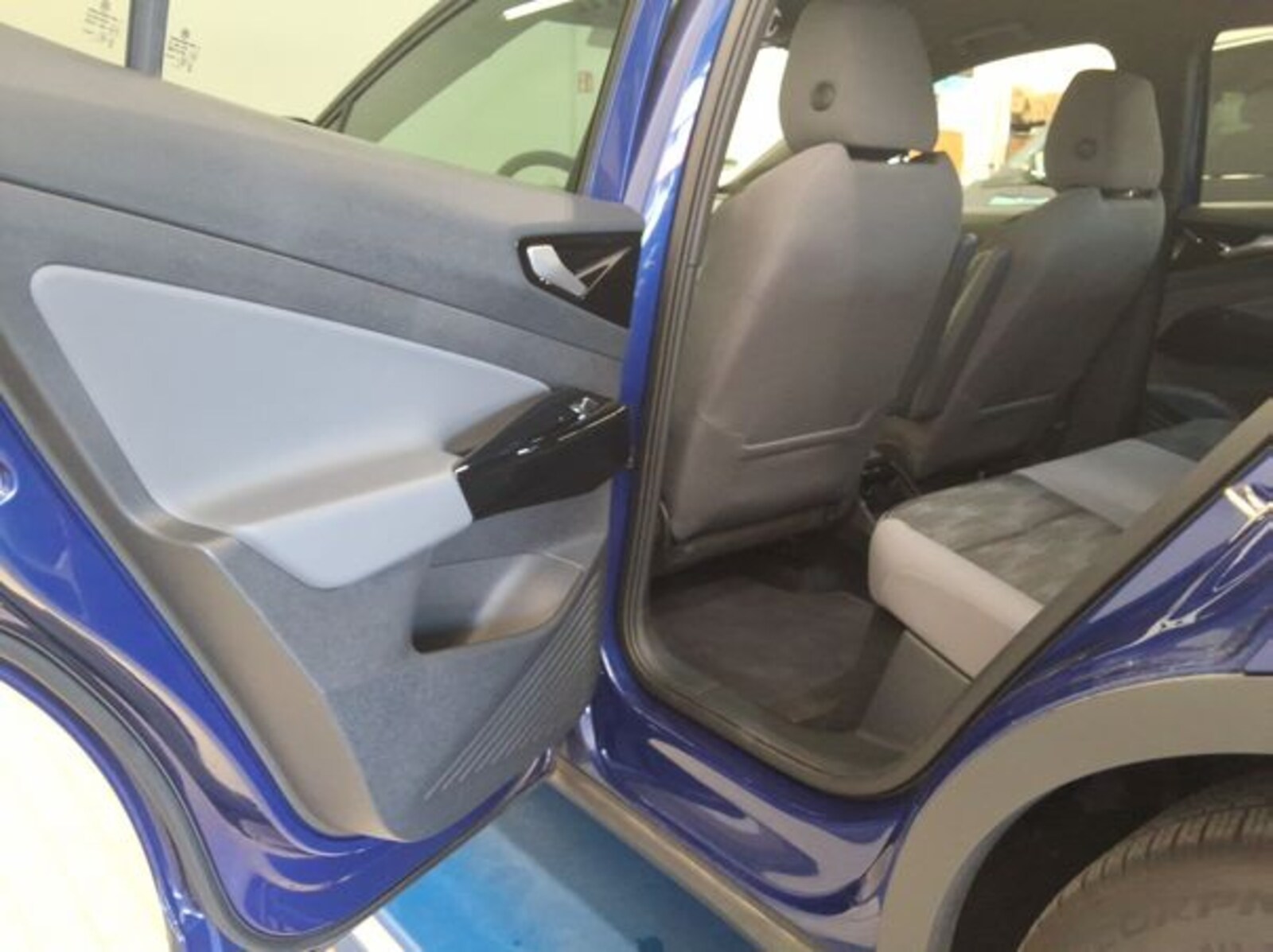 Volkswagen ID.4 – Bild 7