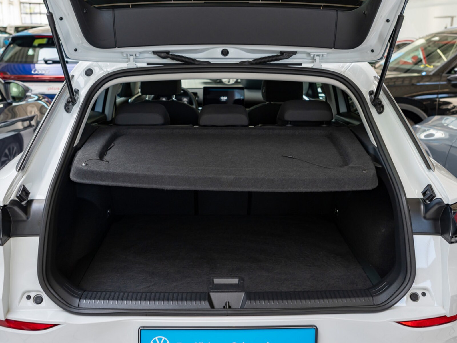 Volkswagen T-Roc – Bild 24