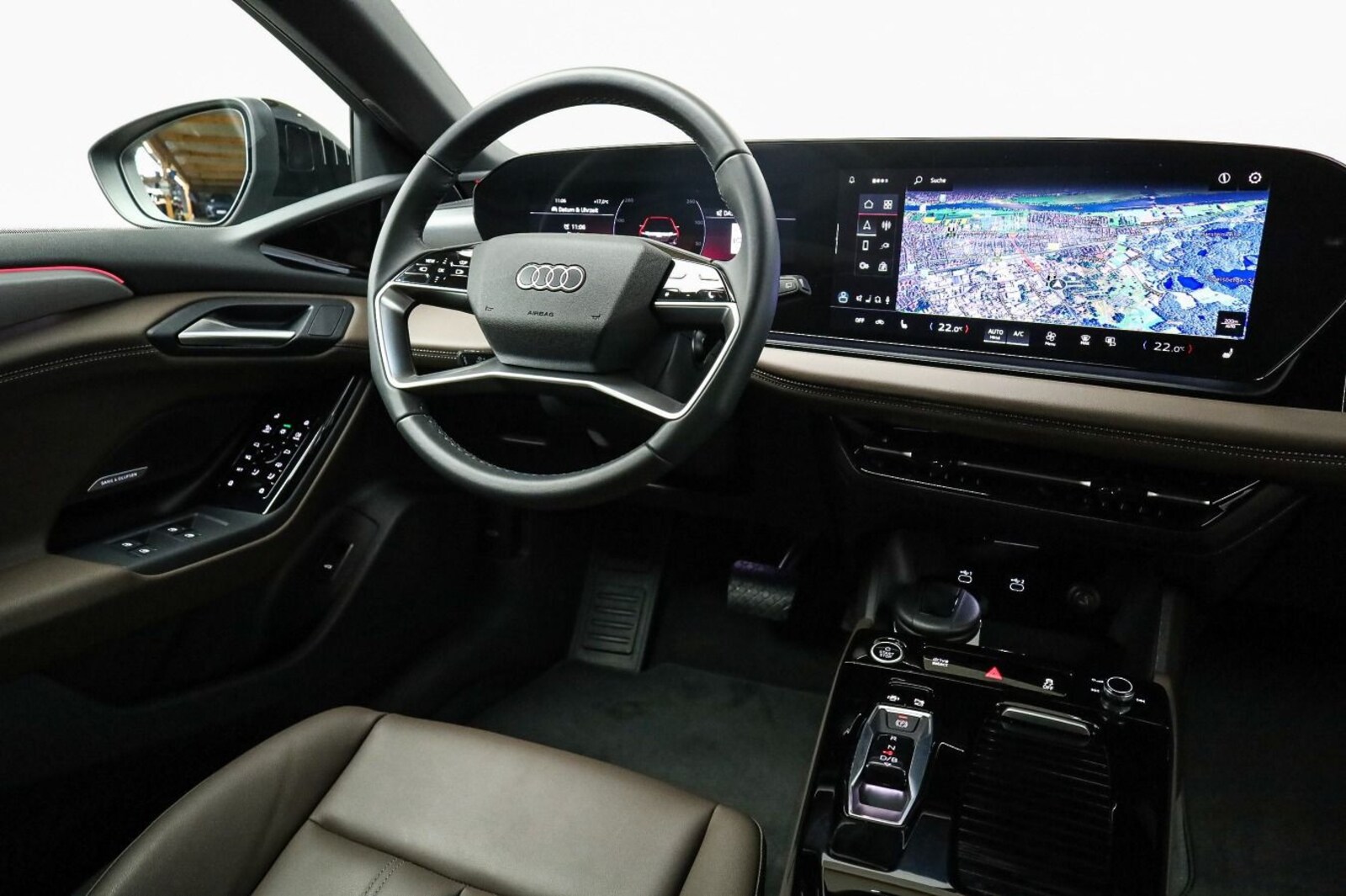 Audi A6 Avant e-tron – Bild 13