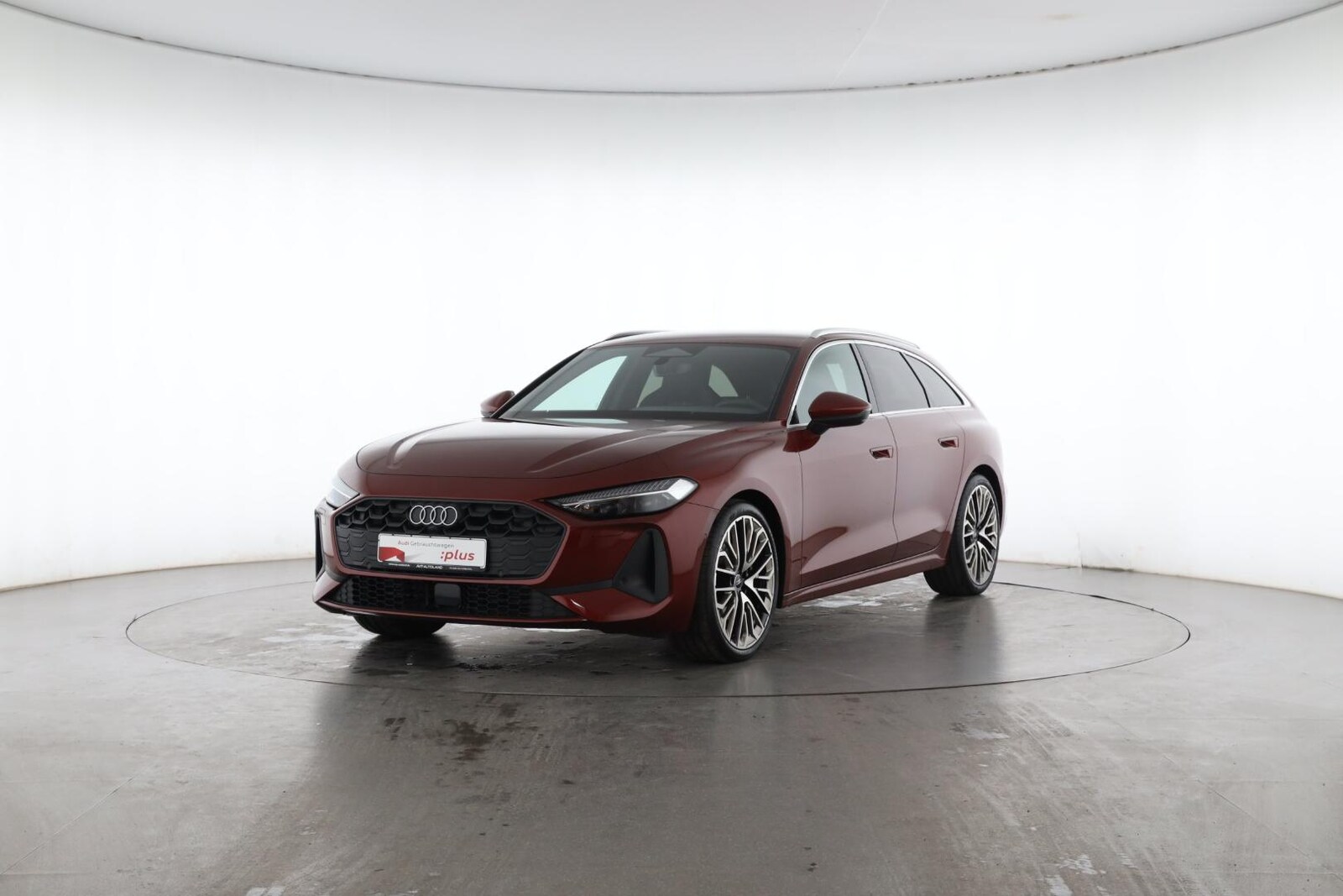 Audi A5 Avant – Bild 2