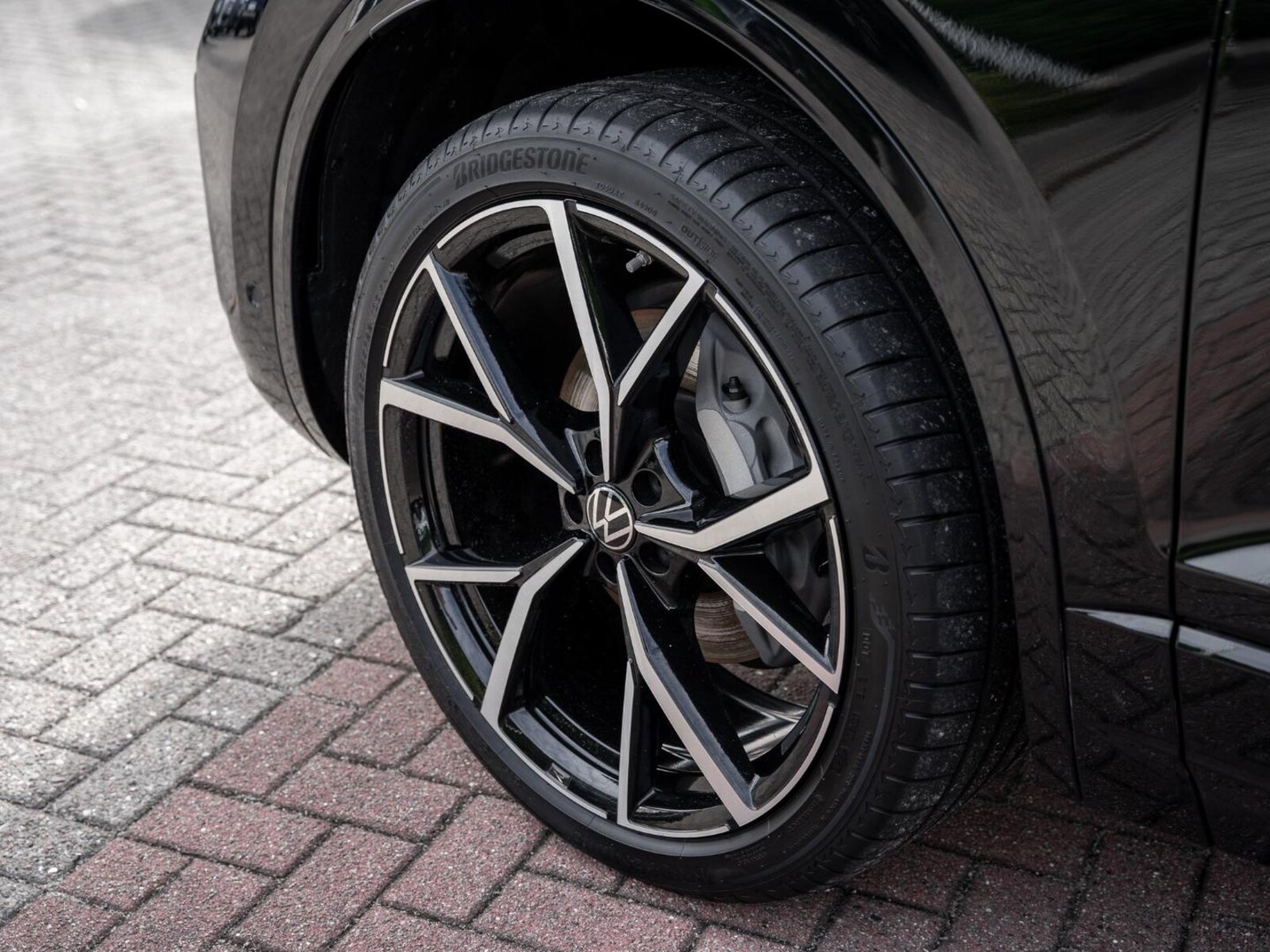 Volkswagen Touareg – Bild 6