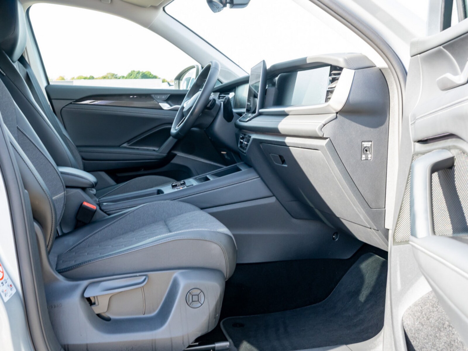 Volkswagen Tayron – Bild 2