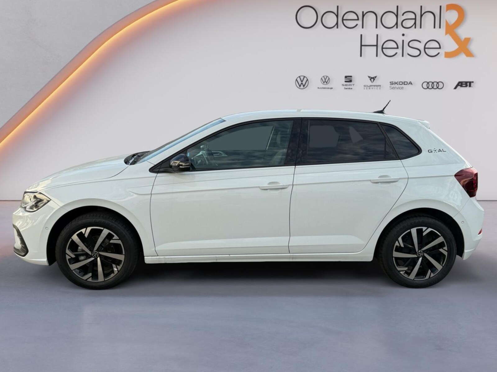 Volkswagen Polo – Bild 2
