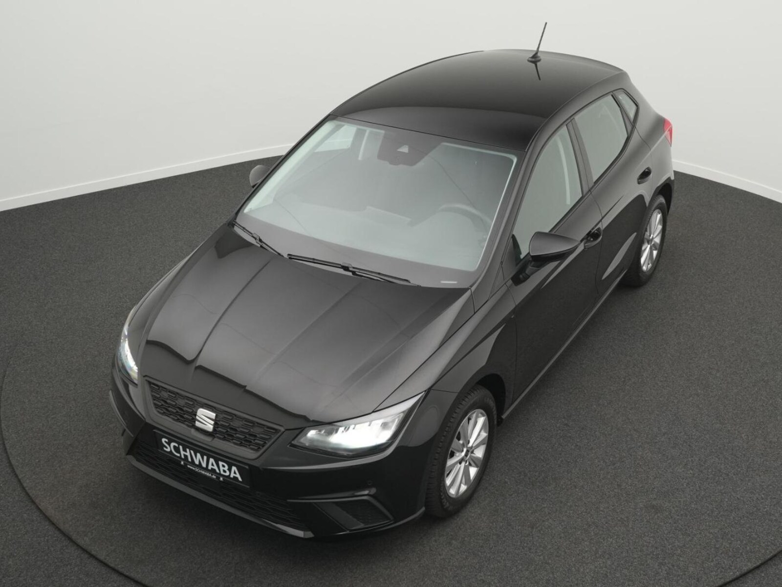 SEAT Ibiza – Bild 19
