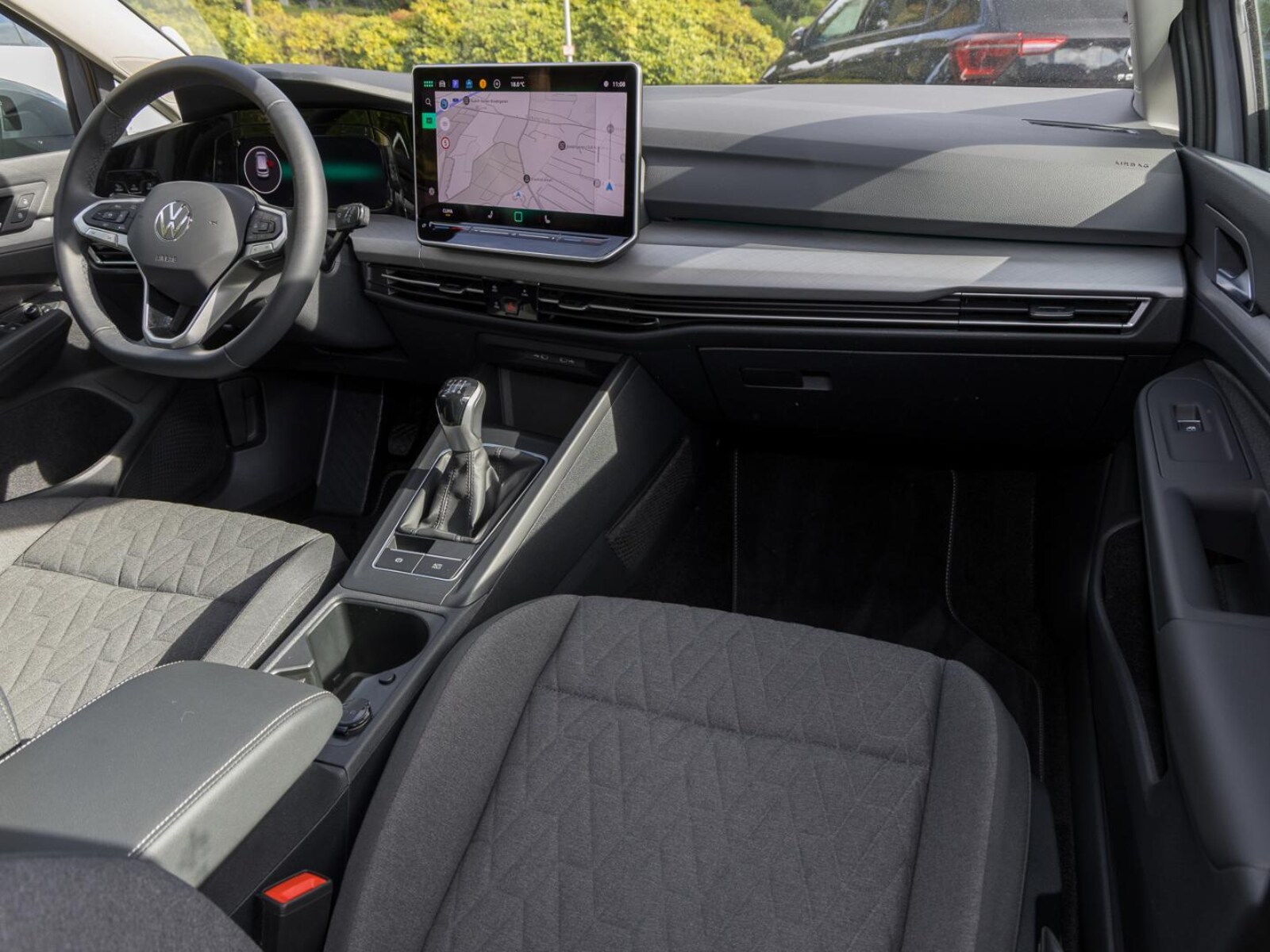 Volkswagen Golf – Bild 5