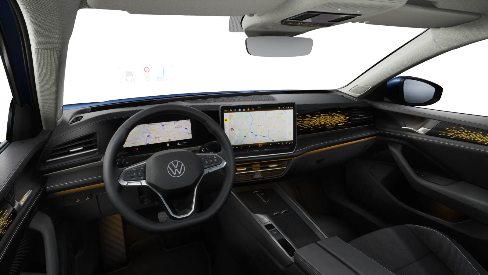 Volkswagen Passat – Bild 8