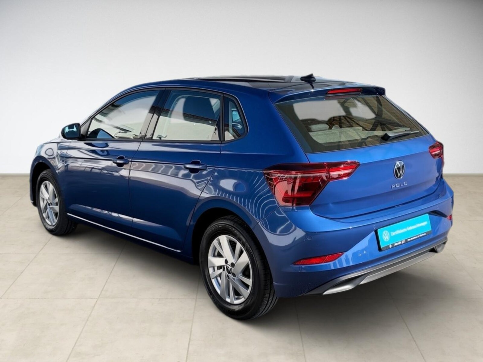 Volkswagen Polo – Bild 12