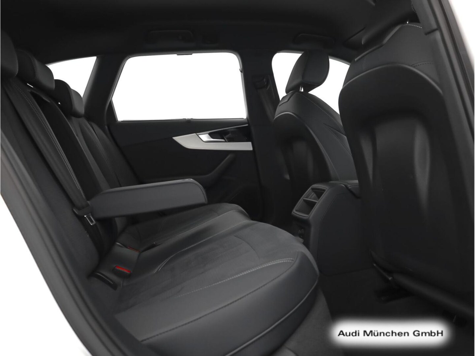 Audi S4 Avant – Bild 14