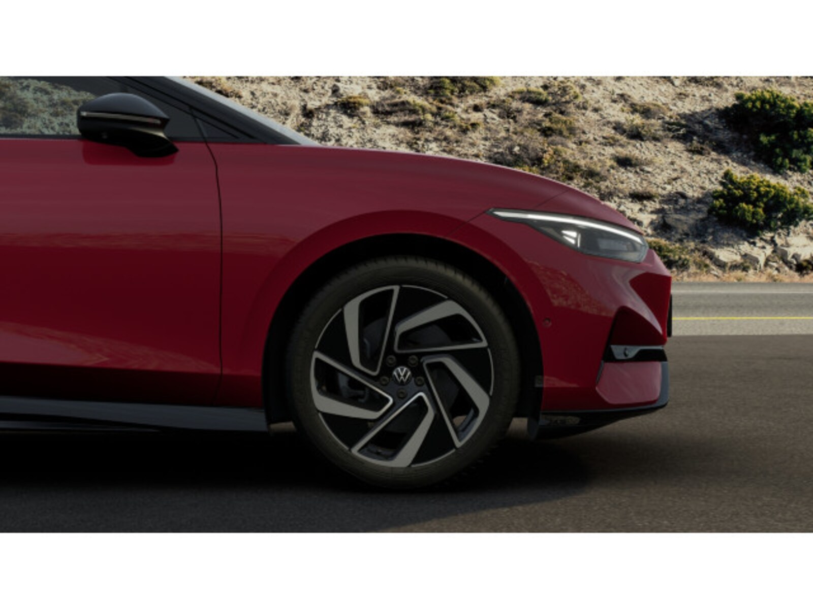 Volkswagen ID.7 Tourer – Bild 5