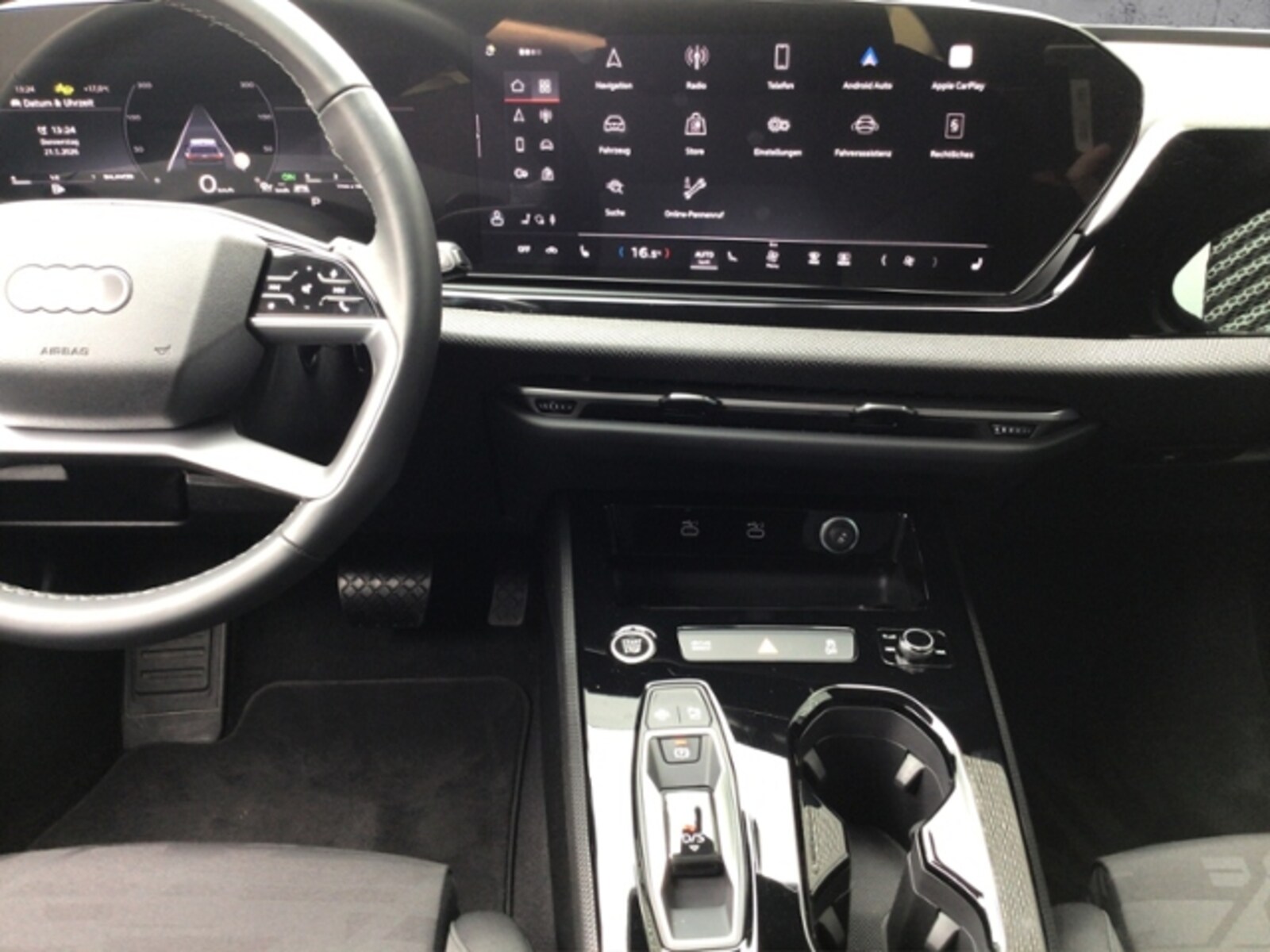 Audi A5 Avant – Bild 8