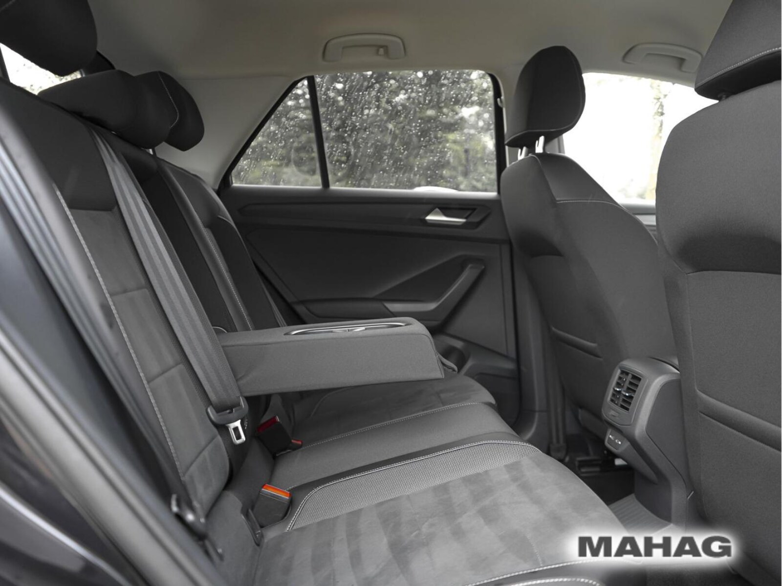Volkswagen T-Roc – Bild 16