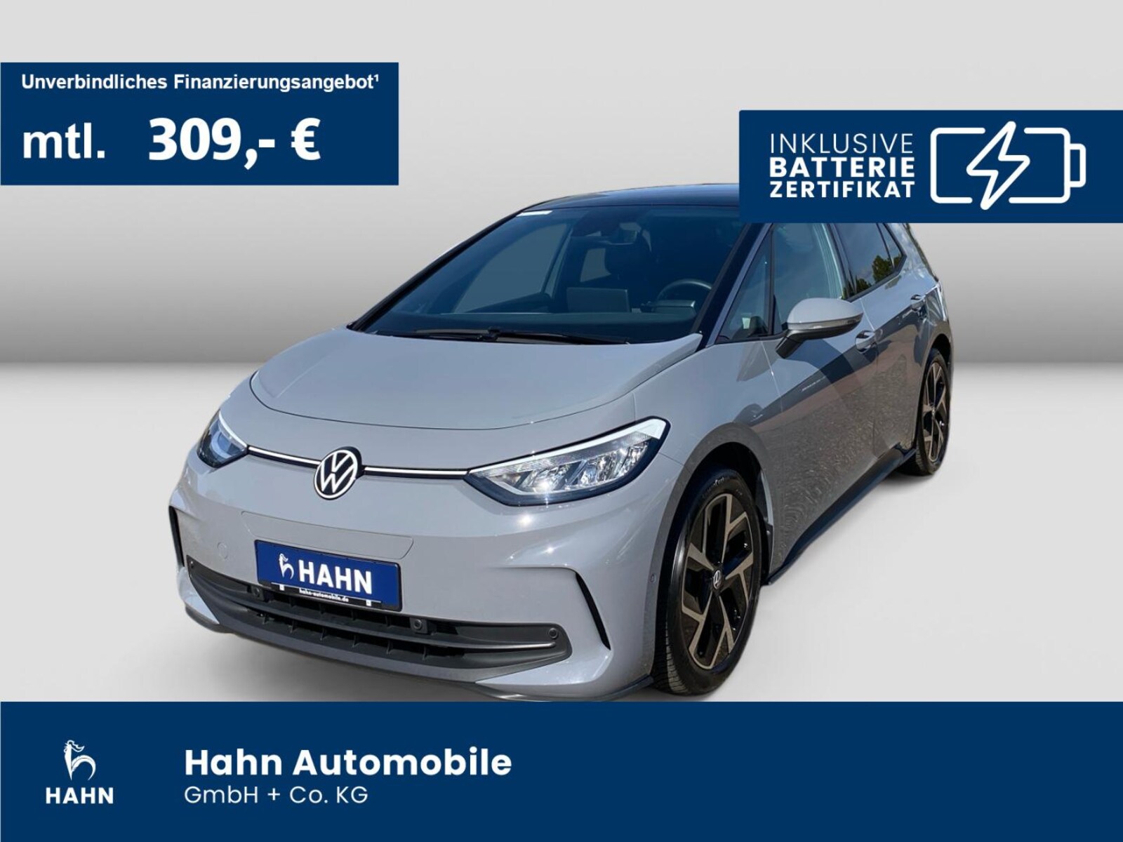 Volkswagen ID.3