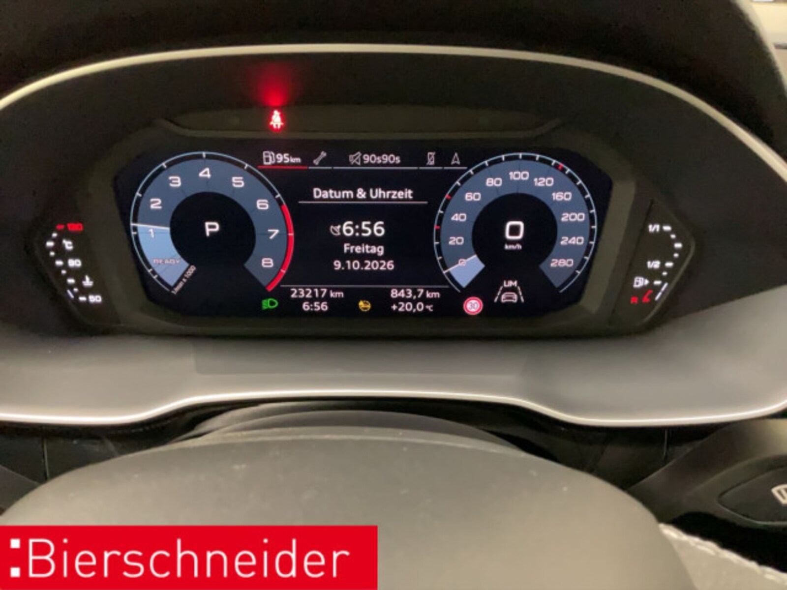 Audi Q3 – Bild 14