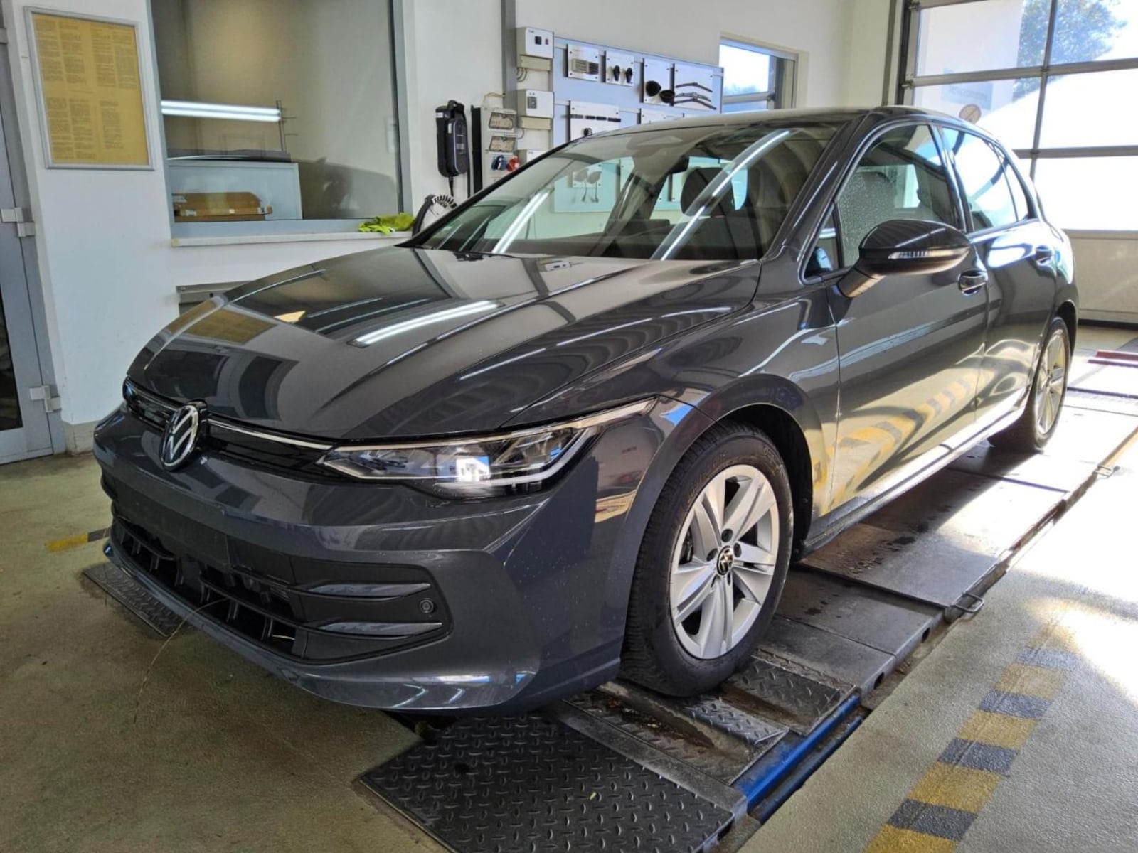 Volkswagen Golf – Bild 3