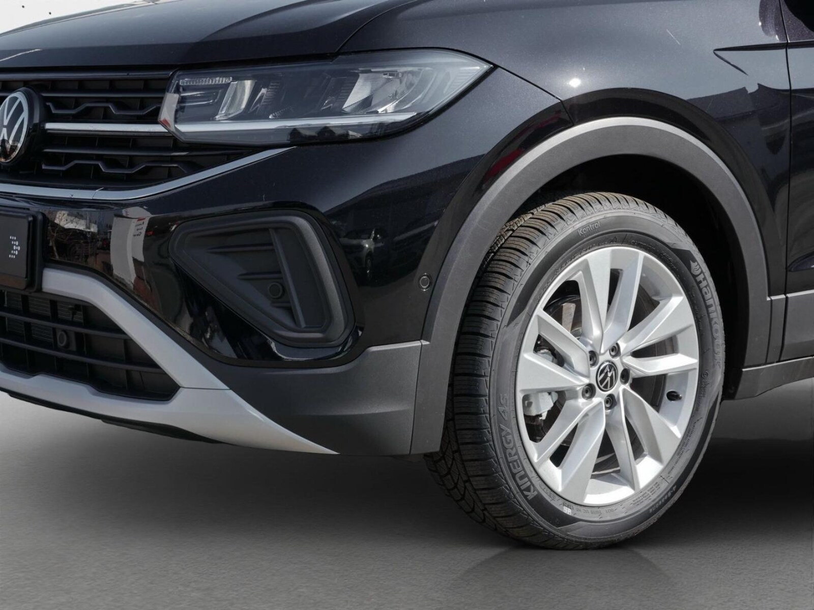 Volkswagen T-Cross – Bild 13