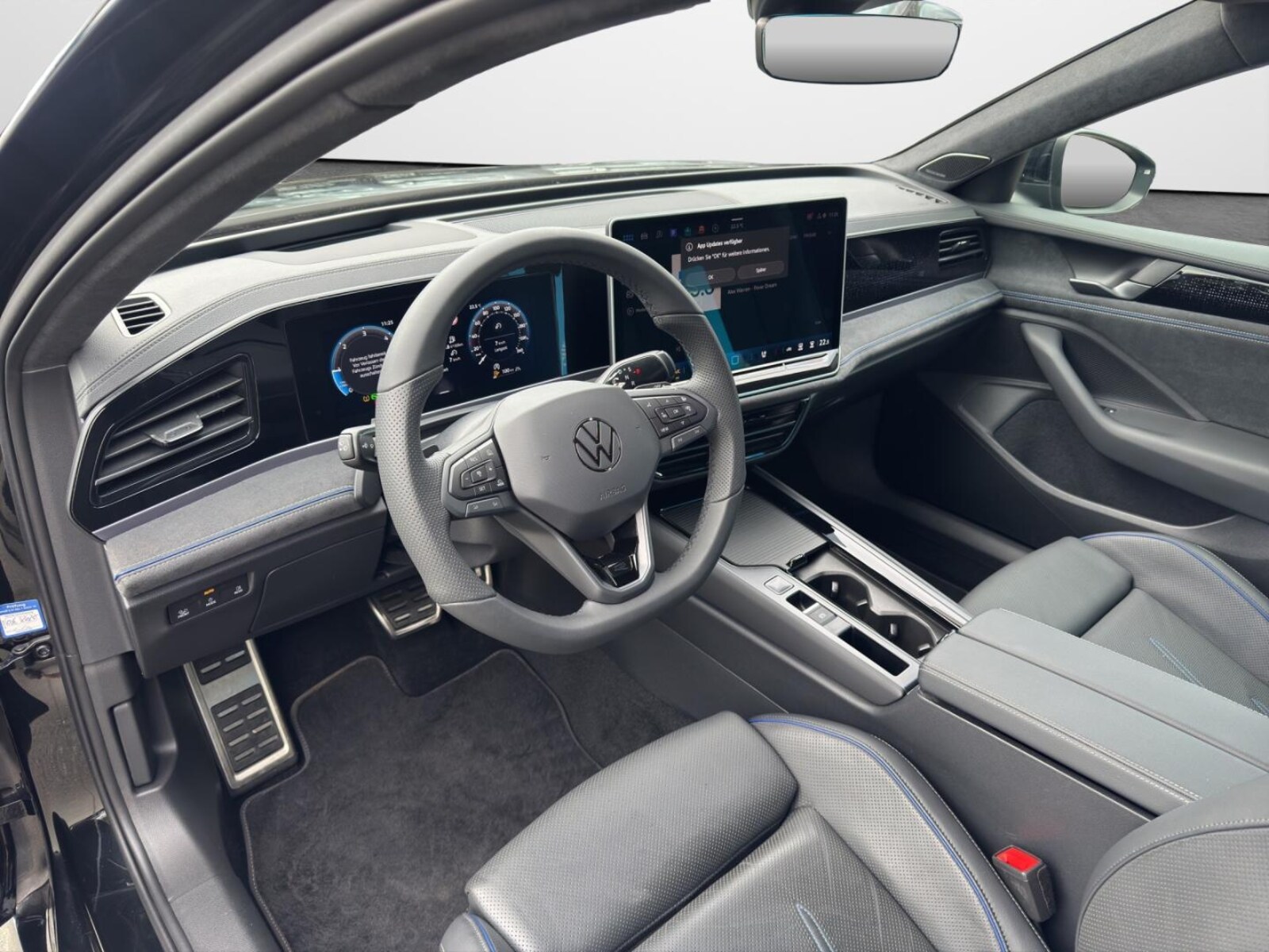 Volkswagen Passat – Bild 8