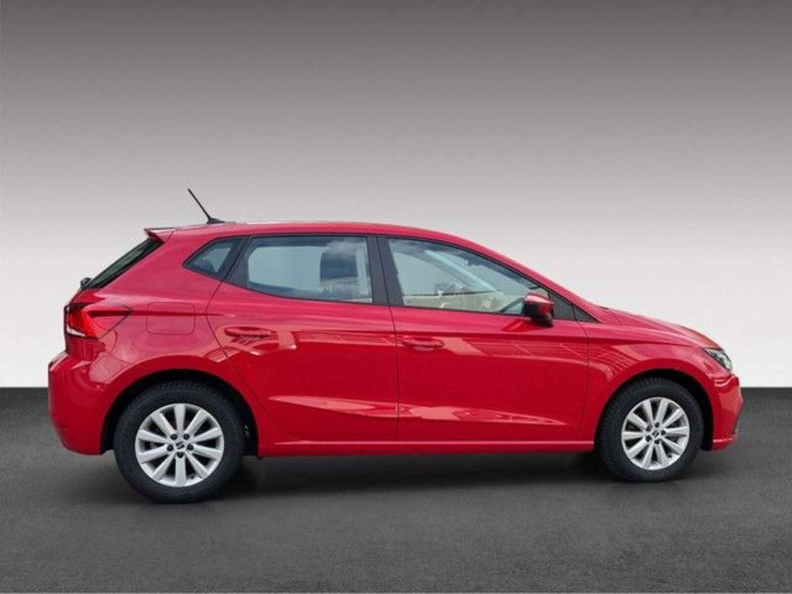 SEAT Ibiza – Bild 10