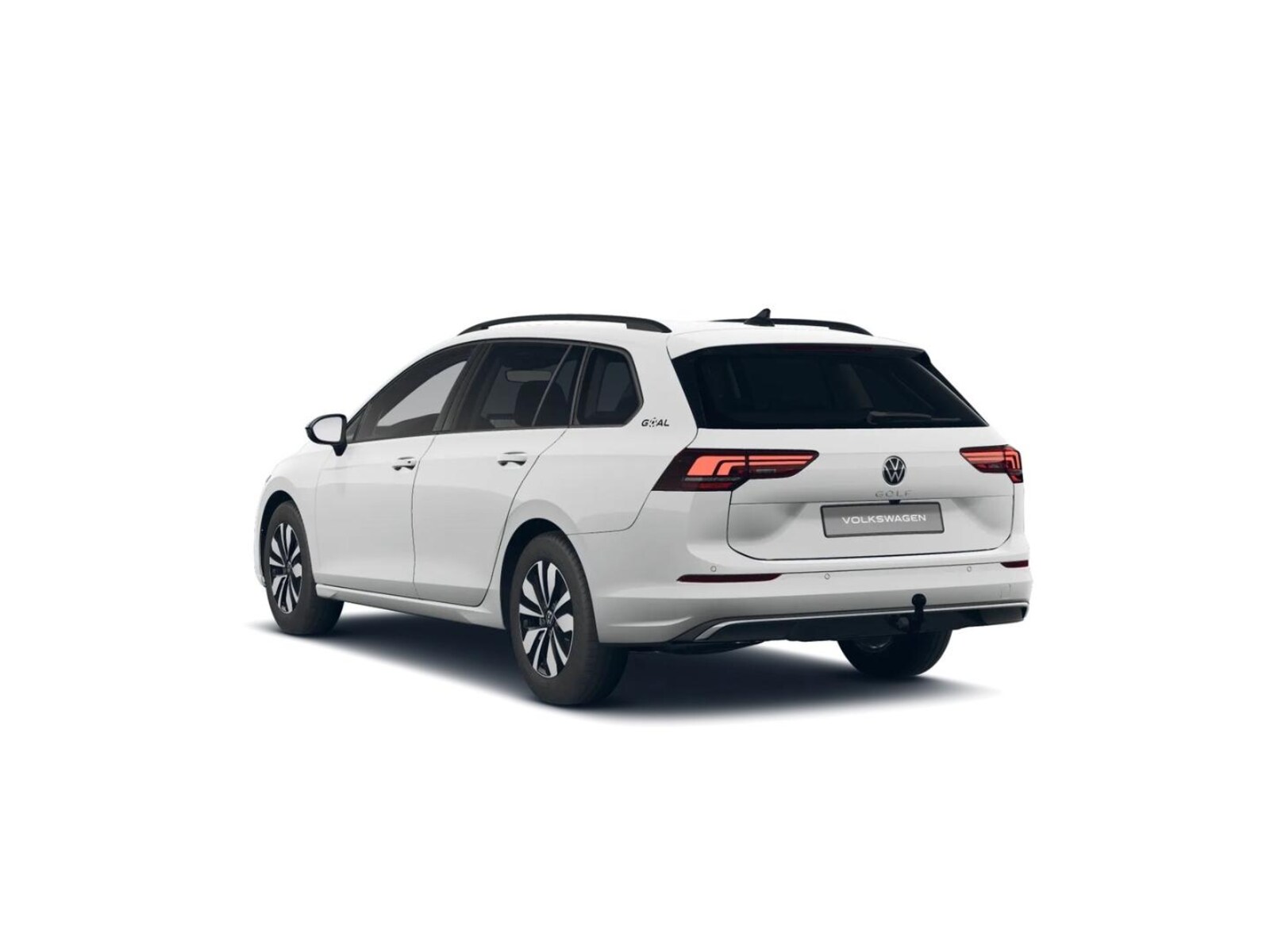 Volkswagen Golf Variant – Bild 6