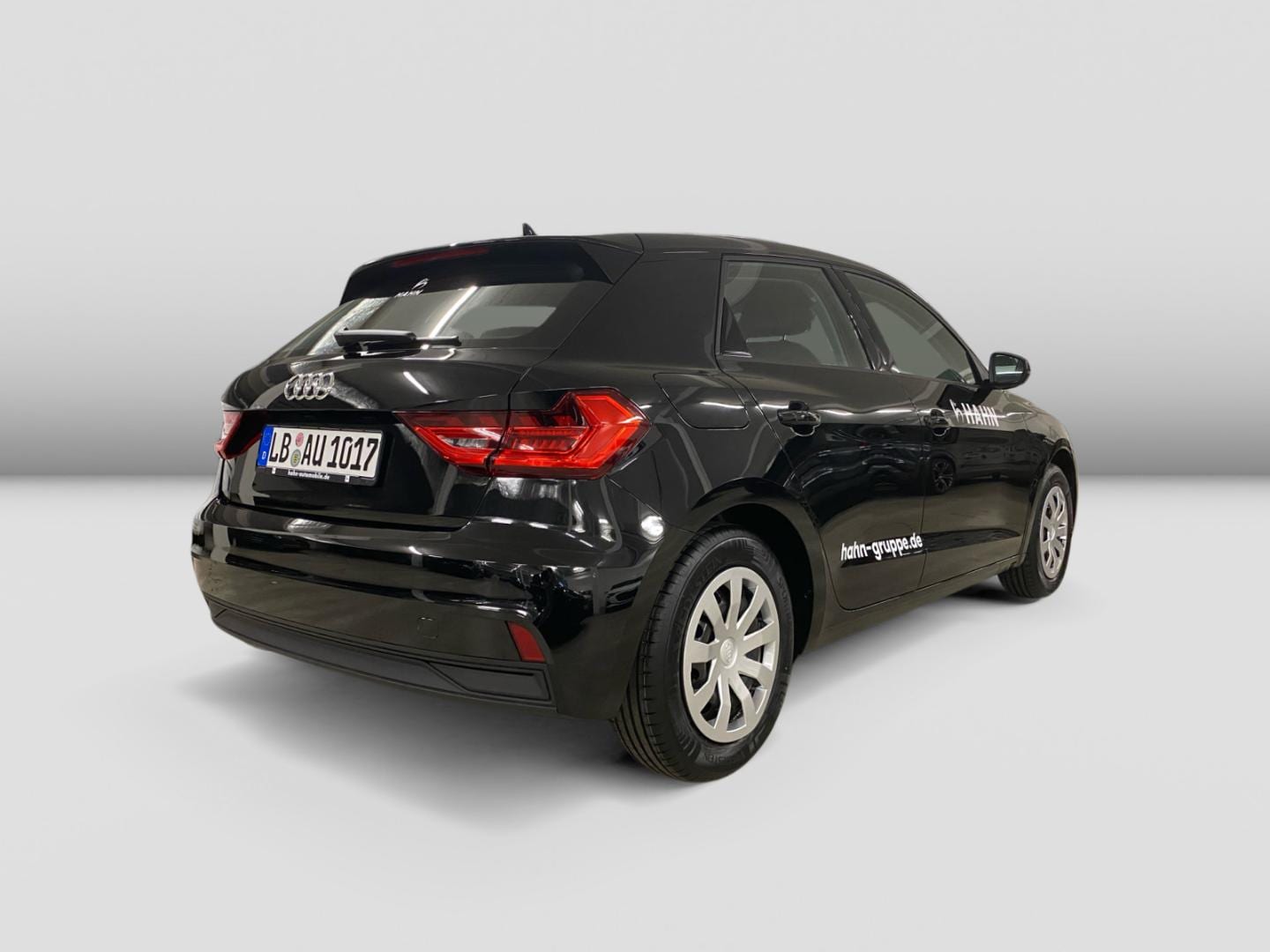 Bild über Audi A1 Sportback 25 TFSI Schaltgetriebe - für weitere Informationen kontaktieren Sie den Audi Partner