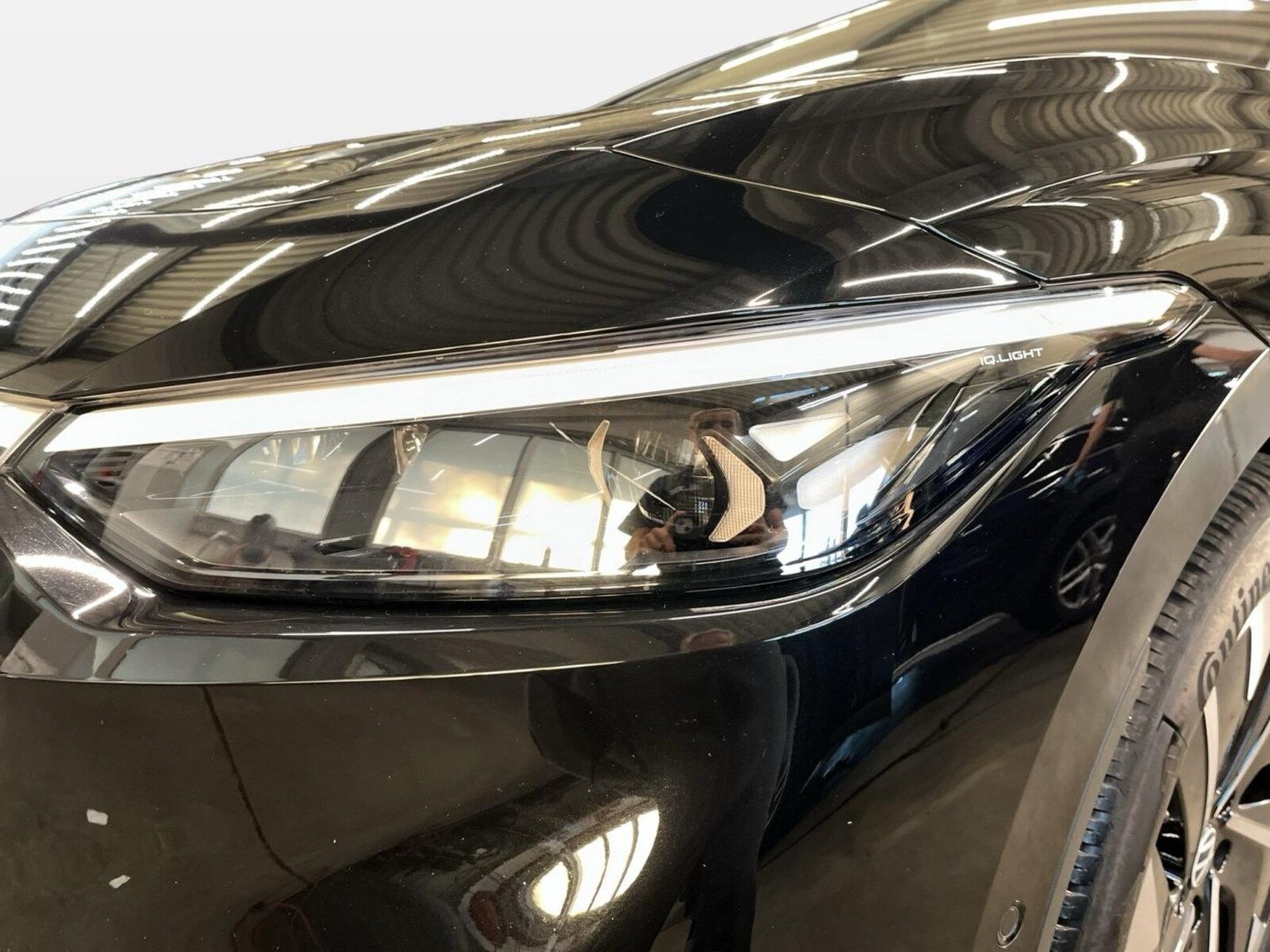 Volkswagen ID.7 Tourer – Bild 14