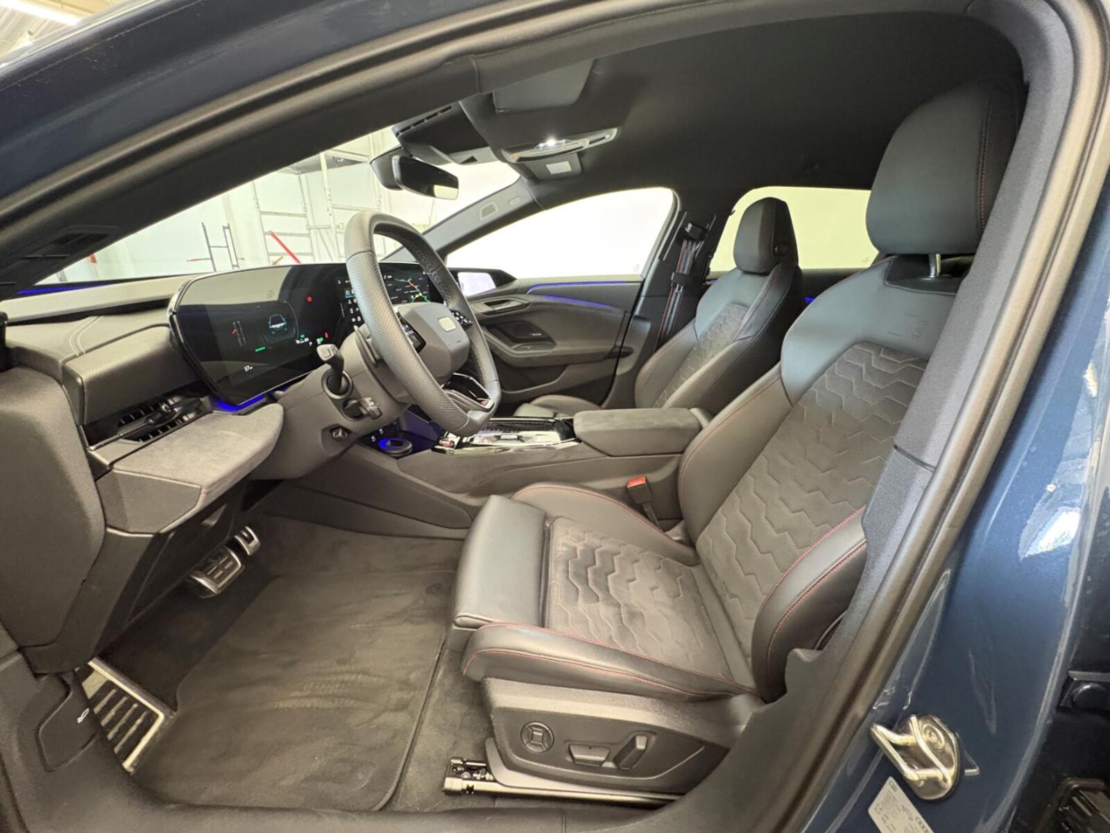 Audi S6 Avant e-tron – Bild 7