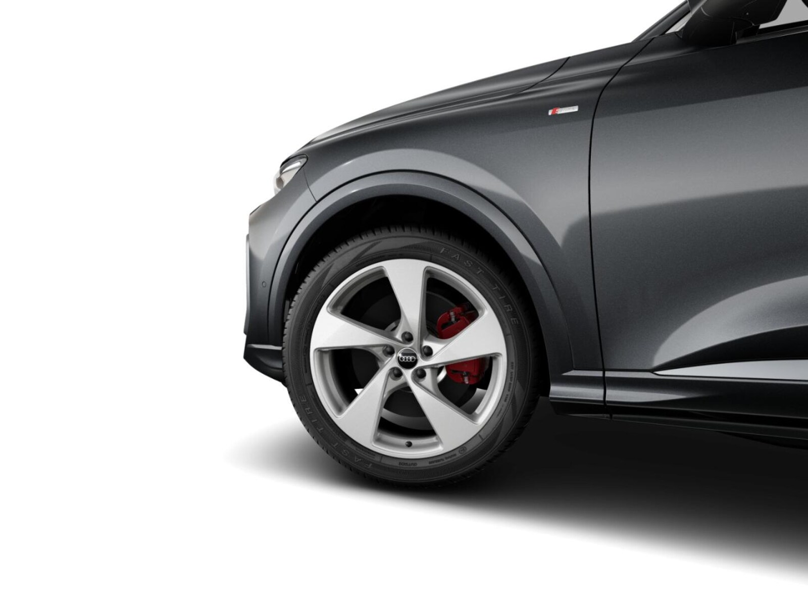 Audi Q5 Sportback – Bild 3