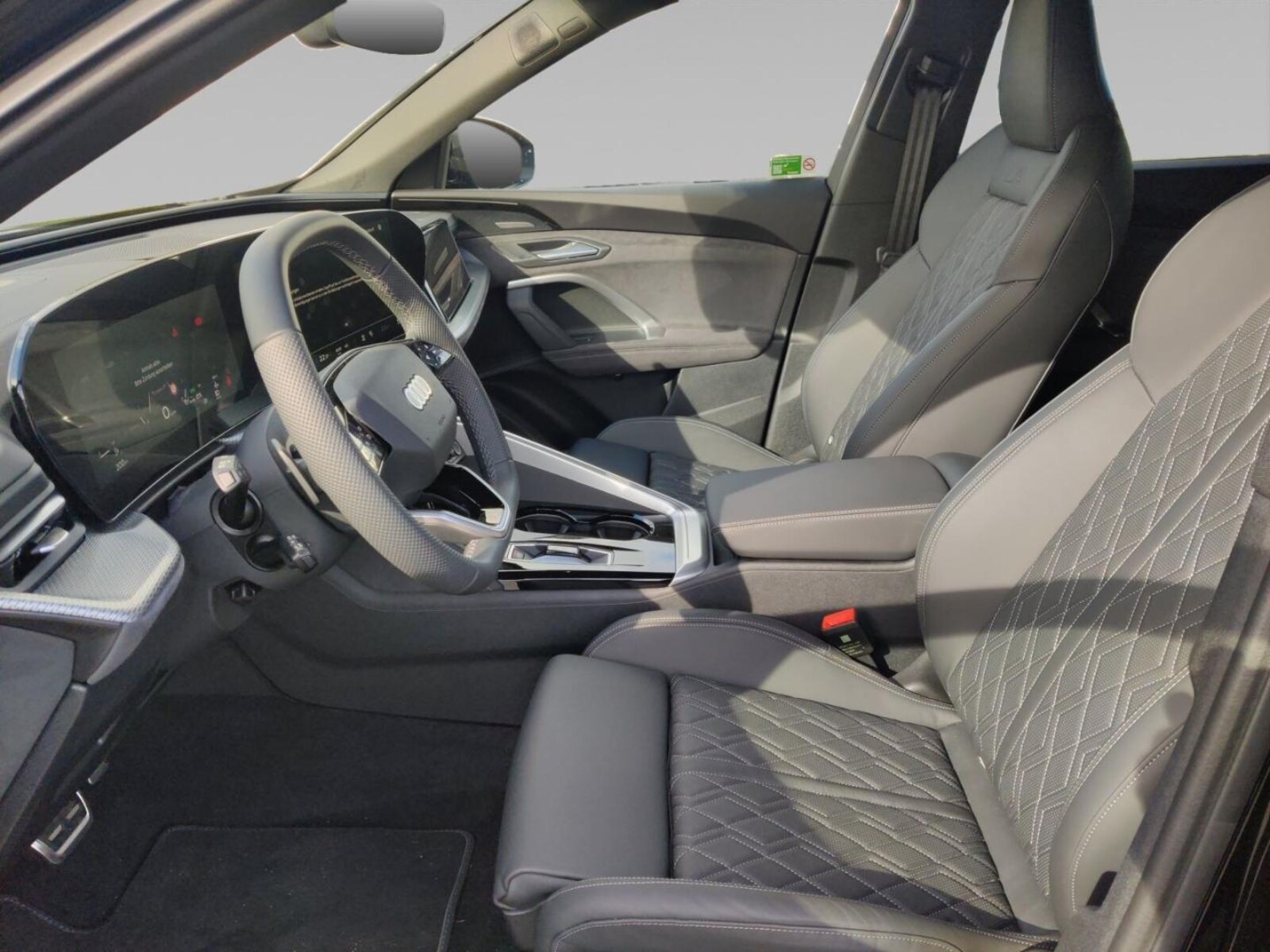 Audi SQ5 – Bild 12