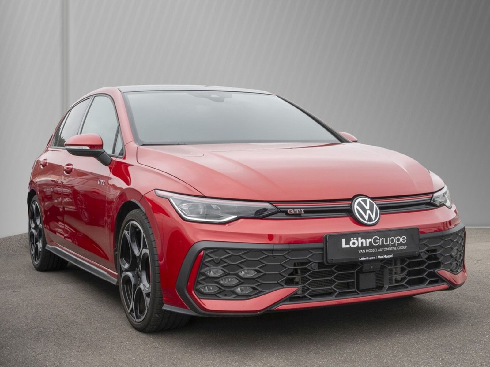 Volkswagen Golf – Bild 3