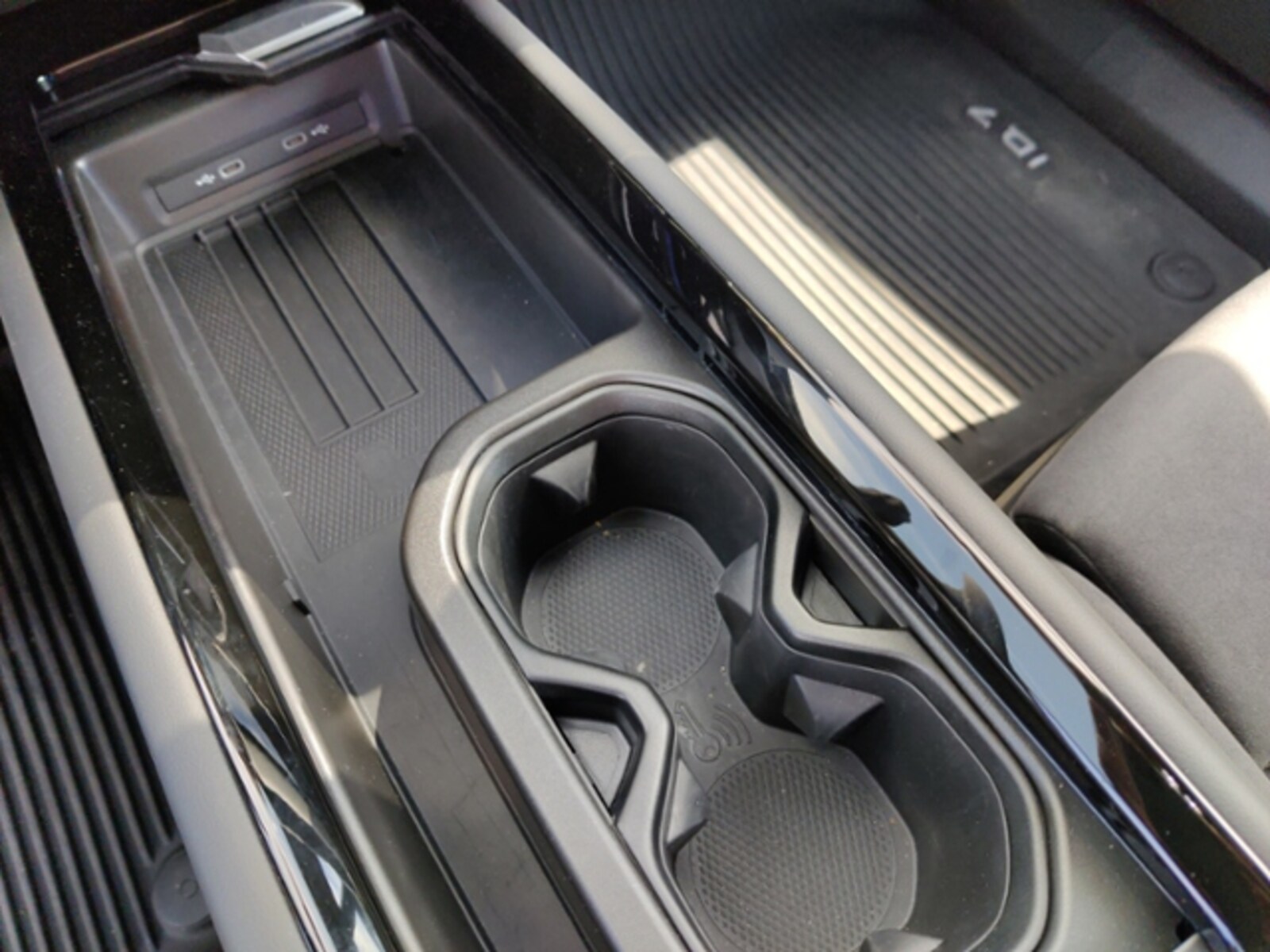 Volkswagen ID.7 Tourer – Bild 20