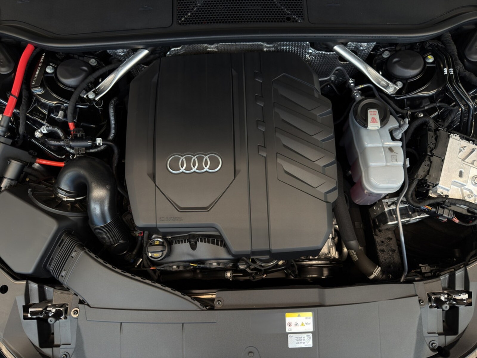 Audi A6 Limousine – Bild 20