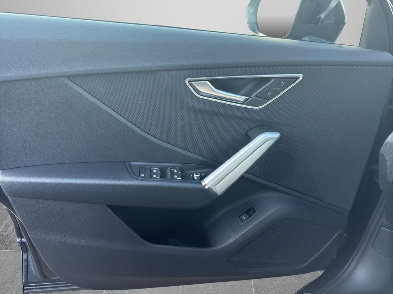 Audi Q2 – Bild 14