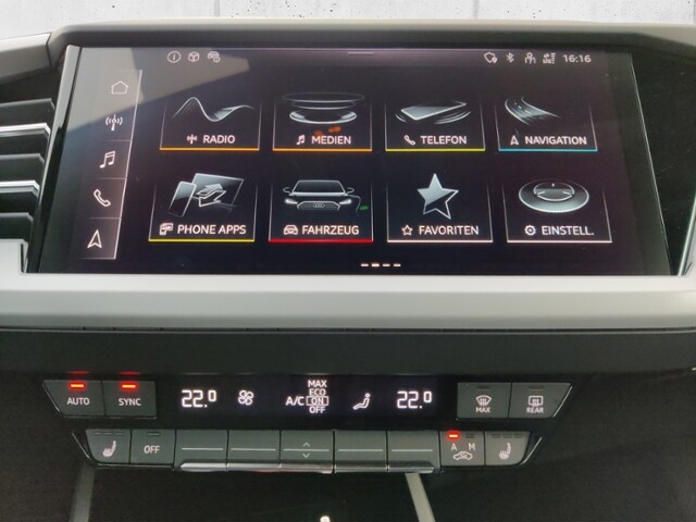 Image about Audi Q4 Sportback e-tron 45 e-tron quattro