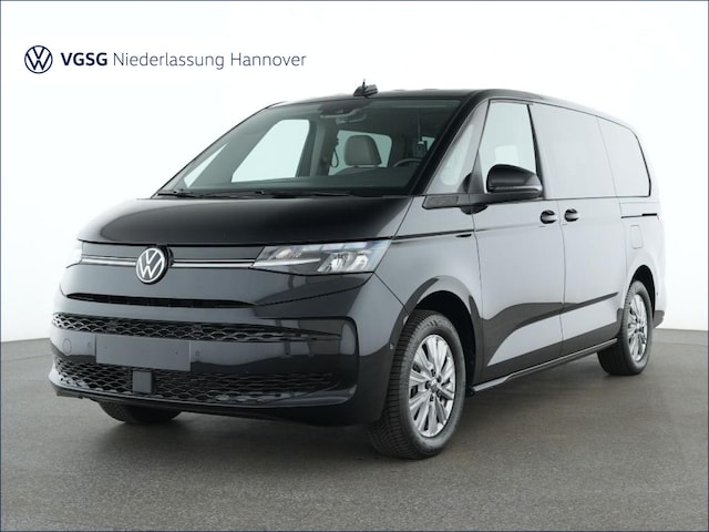 Volkswagen Multivan langversion