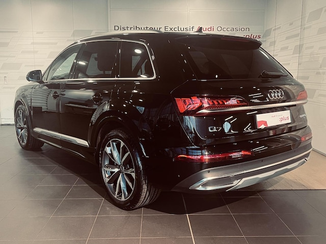 Audi Q7 TFSI E Advanced 55 TFSI E Quattro 381 Ch Tiptronic -  - Joinsteer - #2