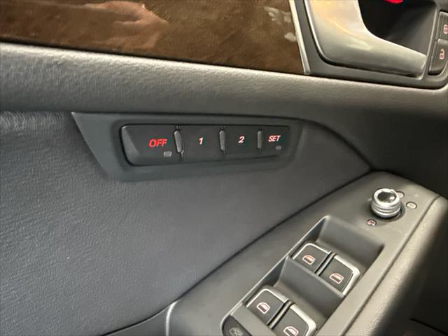 2014 AUDI Q5 - Image 14