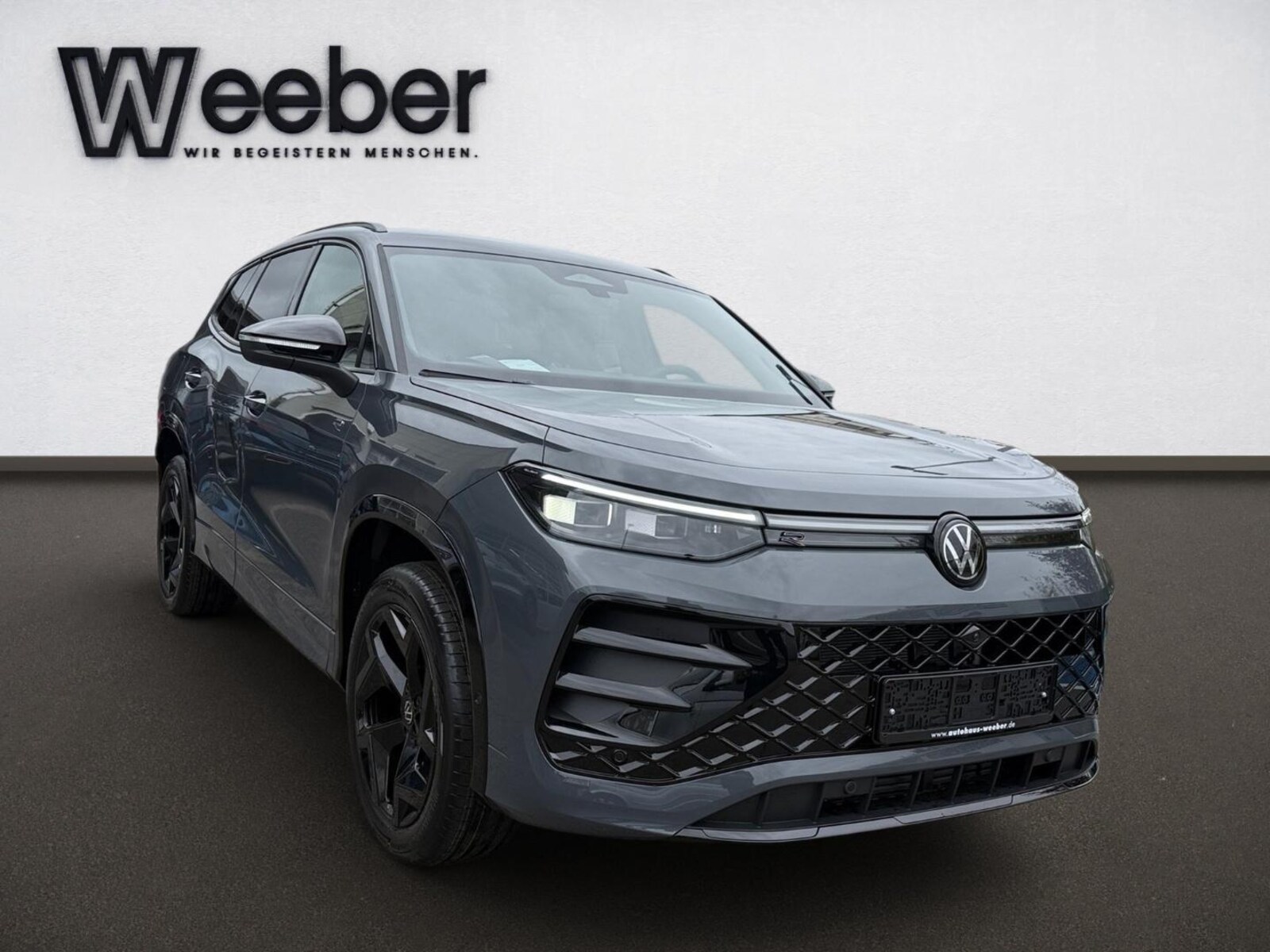 Volkswagen Tayron – Bild 18