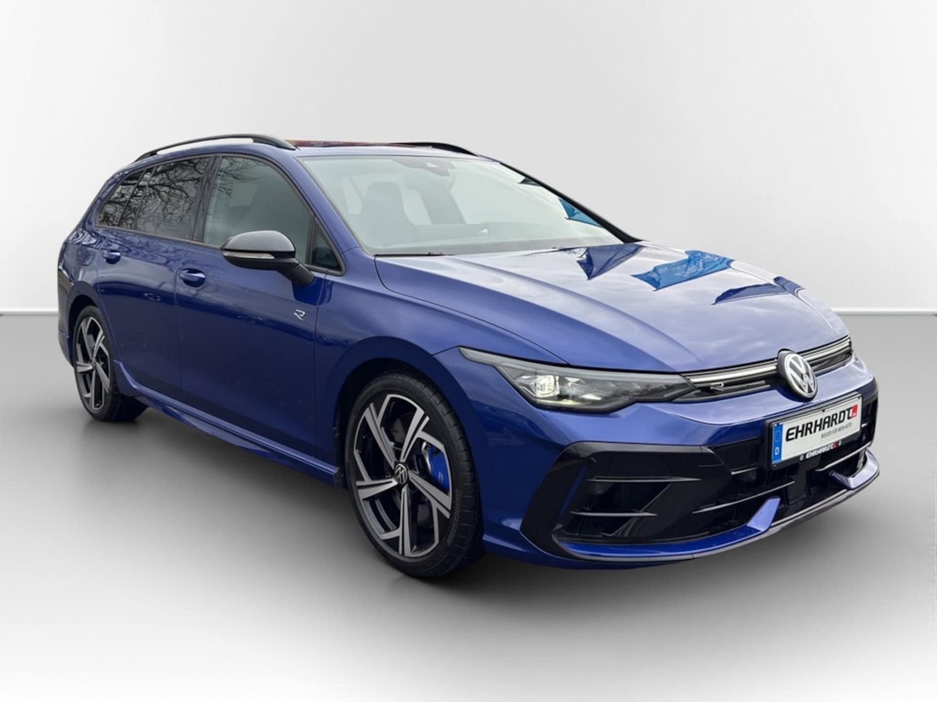 Volkswagen Golf Variant R