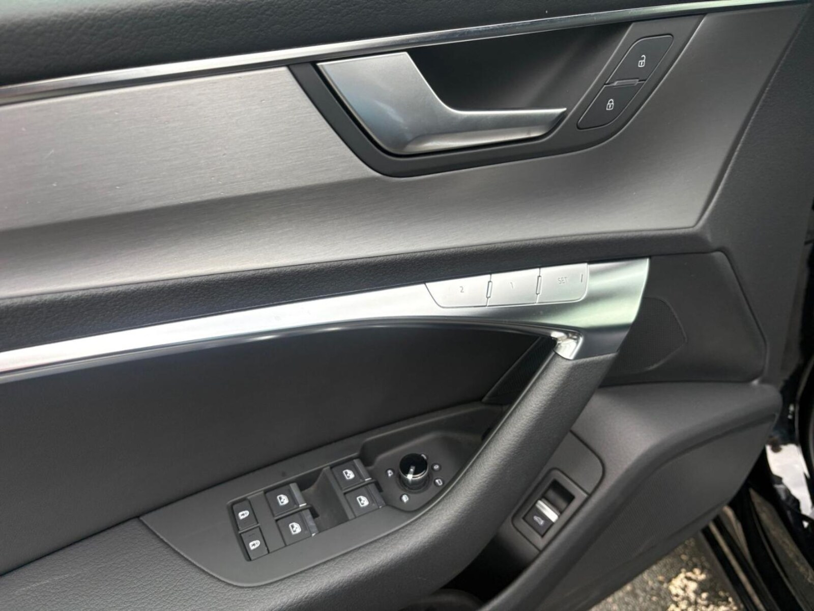 Audi S6 Avant – Bild 16
