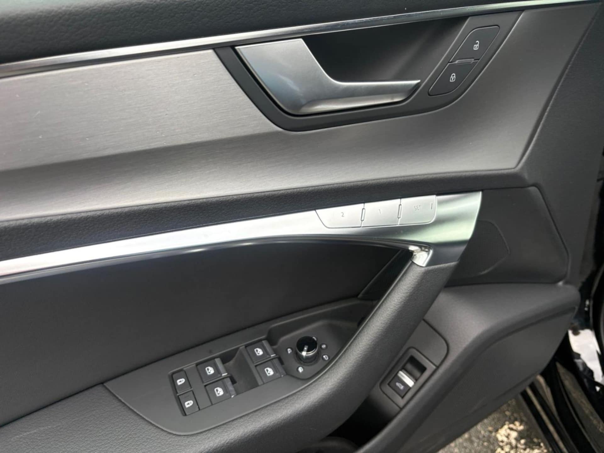 Audi S6 Avant