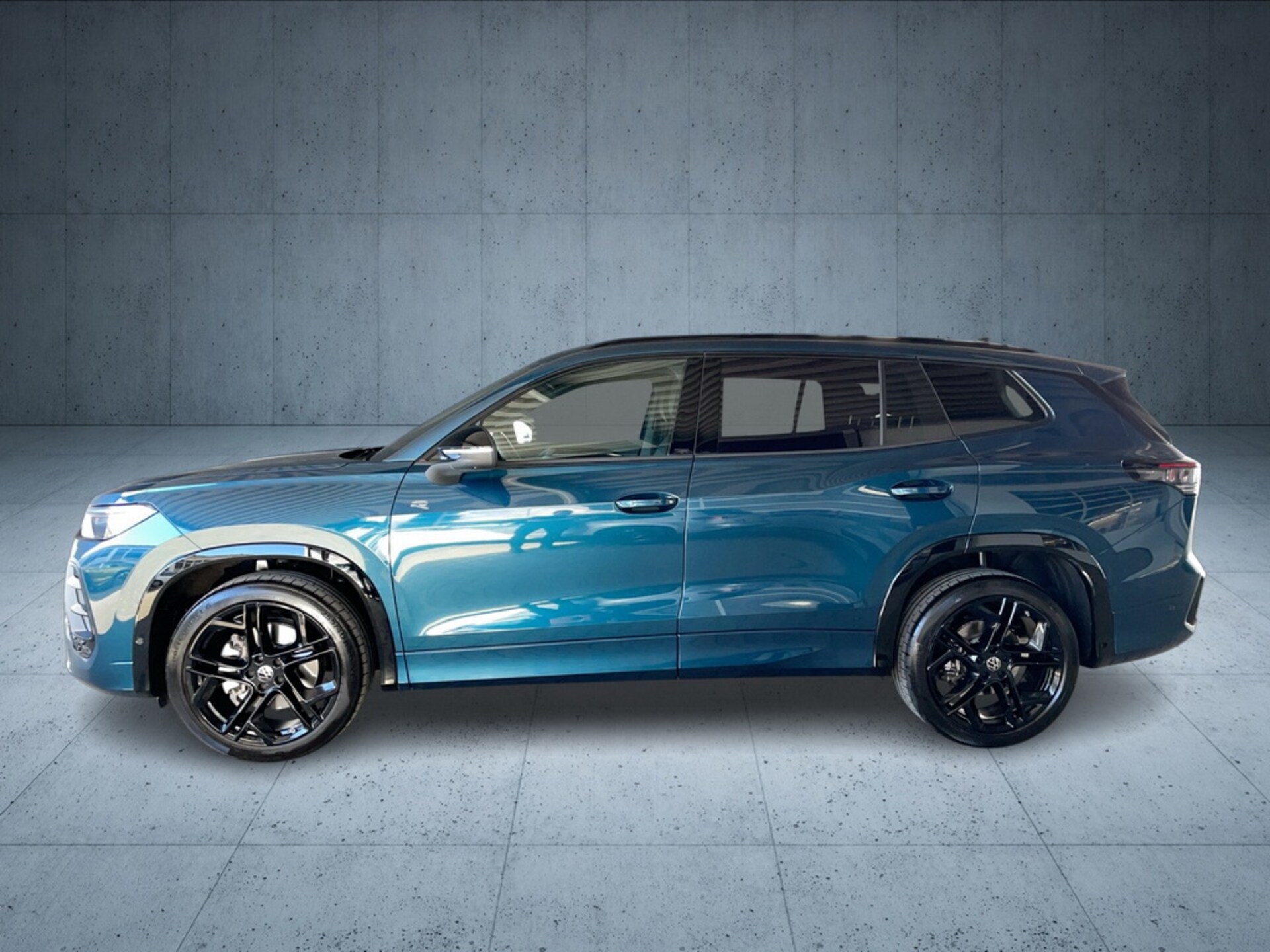 Volkswagen Tayron R-Line