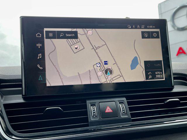 2023 Audi Q5 Premium Plus - Photo 29