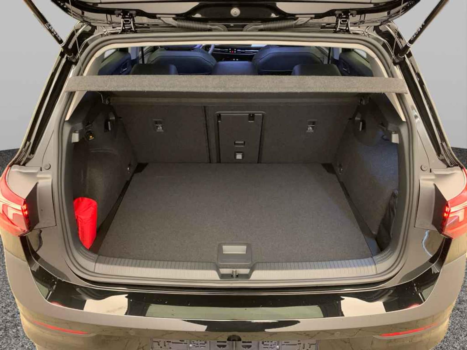 Volkswagen Golf – Bild 8