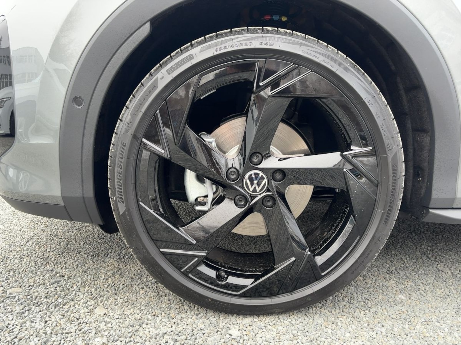 Volkswagen T-Roc – Bild 12