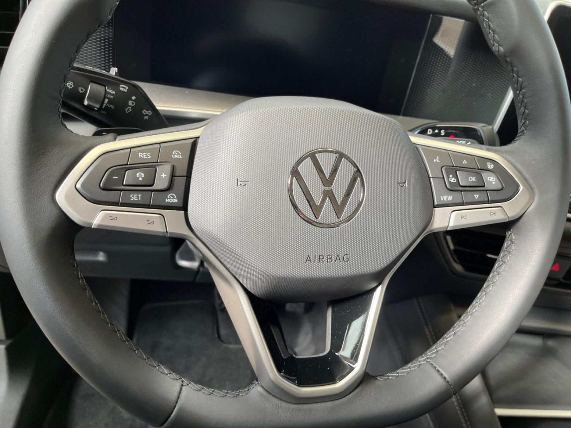 Volkswagen Tayron Life