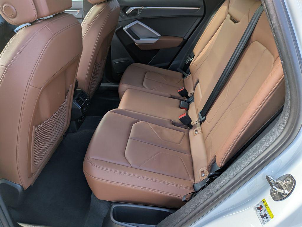 2024 Audi Q3 S Line Premium Plus - Photo 29
