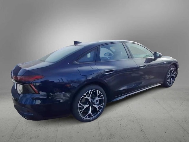 2026 Audi A6 Premium Plus - Photo 8