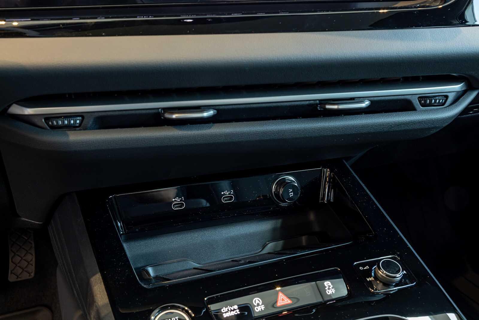 2025 Audi A5 Premium Plus - Photo 17