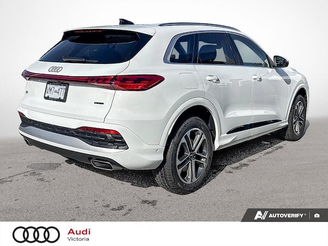 2025 Audi Q5