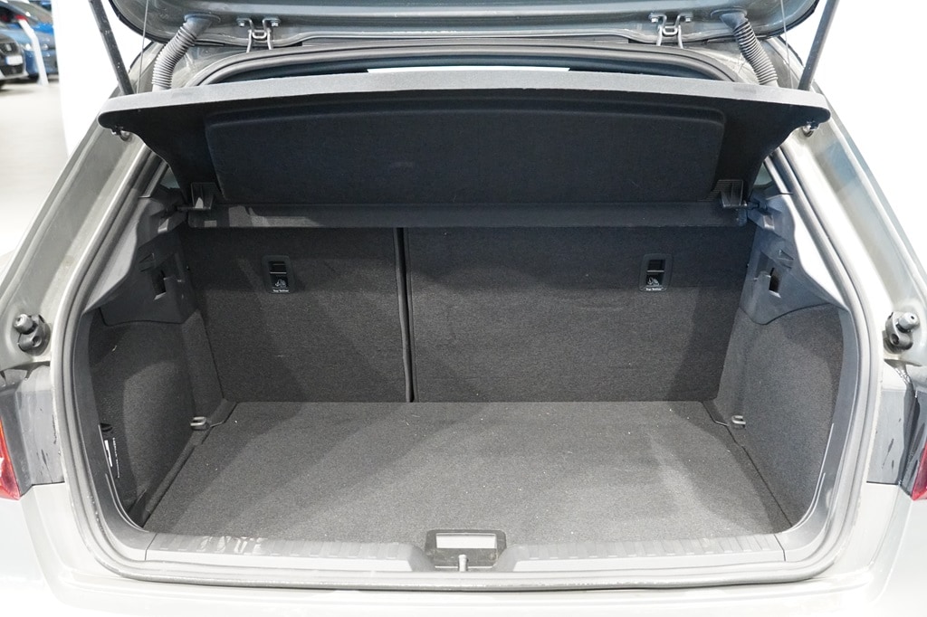 Bild som visar Audi A1 Sportback A1 Sportback 35 TFSI S line 150 hk S tronic - för mer information kontakta din Audi Partner